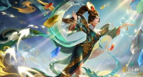 王者新皮肤最新爆料桑启,王者峡谷的绿野仙踪